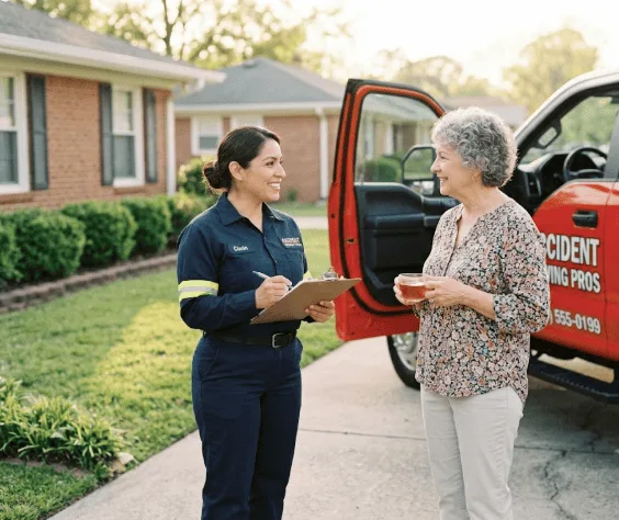 Accident Towing Service Moosup, CT FAQs